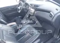 2018 Nissan ROGUE фото