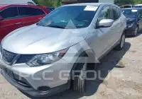2018 Nissan ROGUE фото