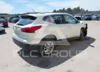 2018 Nissan ROGUE фото