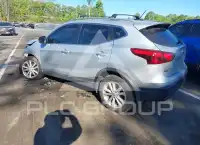 2018 Nissan ROGUE фото
