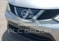 2018 Nissan ROGUE фото