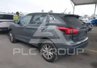 2018 Nissan ROGUE фото