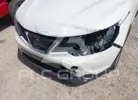2018 Nissan ROGUE фото