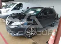 2018 Nissan ROGUE фото