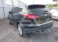 2018 Nissan ROGUE фото
