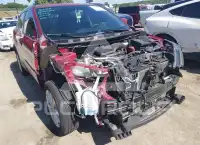2018 Nissan ROGUE фото