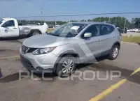 2018 Nissan ROGUE фото