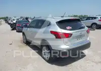 2018 Nissan ROGUE фото