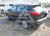 2018 Nissan ROGUE фото