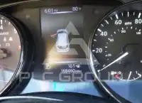 2018 Nissan ROGUE фото