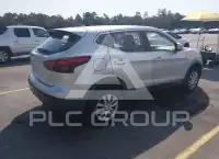 2018 Nissan ROGUE фото