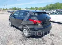 2018 Nissan ROGUE фото