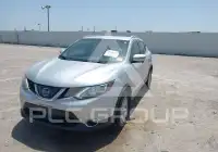 2018 Nissan ROGUE фото