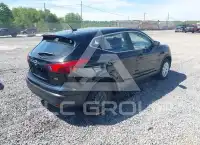 2018 Nissan ROGUE фото
