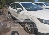 2018 Nissan ROGUE фото