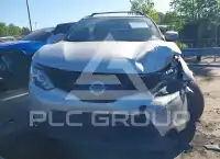 2018 Nissan ROGUE фото