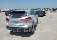 2018 Nissan ROGUE фото