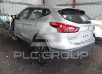 2018 Nissan ROGUE фото