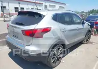 2018 Nissan ROGUE фото