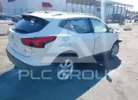 2018 Nissan ROGUE фото