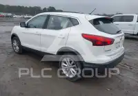 2018 Nissan ROGUE фото