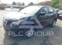 2018 Nissan ROGUE фото