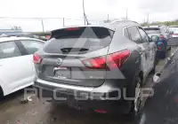 2018 Nissan ROGUE фото