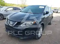 2018 Nissan ROGUE фото