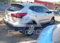 2018 Nissan ROGUE фото