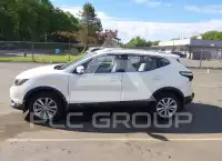 2018 Nissan ROGUE фото