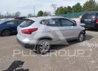 2018 Nissan ROGUE фото