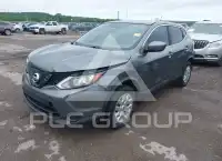 2018 Nissan ROGUE фото