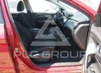 2018 Nissan ROGUE фото