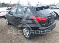 2018 Nissan ROGUE фото