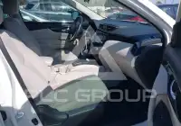2018 Nissan ROGUE photo