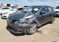 2018 Nissan ROGUE фото