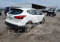 2018 Nissan ROGUE фото