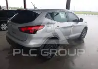 2018 Nissan ROGUE фото