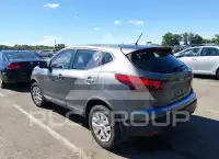 2018 Nissan ROGUE фото