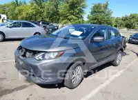 2018 Nissan ROGUE фото