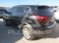 2018 Nissan ROGUE фото