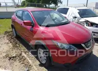 2018 Nissan ROGUE фото