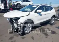 2018 Nissan ROGUE фото