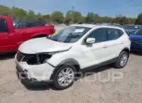 2018 Nissan ROGUE фото