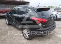 2018 Nissan ROGUE фото