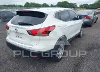 2018 Nissan ROGUE фото