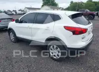 2018 Nissan ROGUE фото