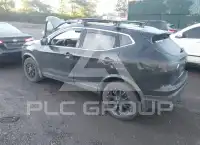 2018 Nissan ROGUE фото
