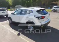 2018 Nissan ROGUE фото