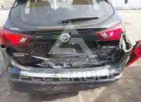 2018 Nissan ROGUE фото